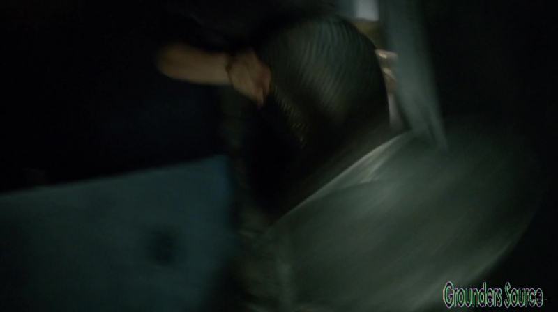 The 100 Season 3 Sneak Peek We Are Survivors iTunes Exclusive-1429
