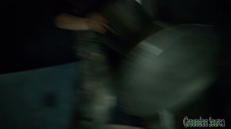 The 100 Season 3 Sneak Peek We Are Survivors iTunes Exclusive-1427
