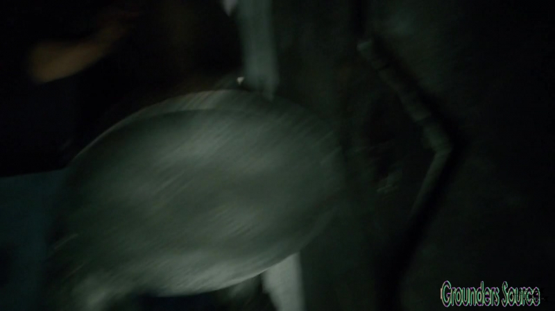 The 100 Season 3 Sneak Peek We Are Survivors iTunes Exclusive-1426
