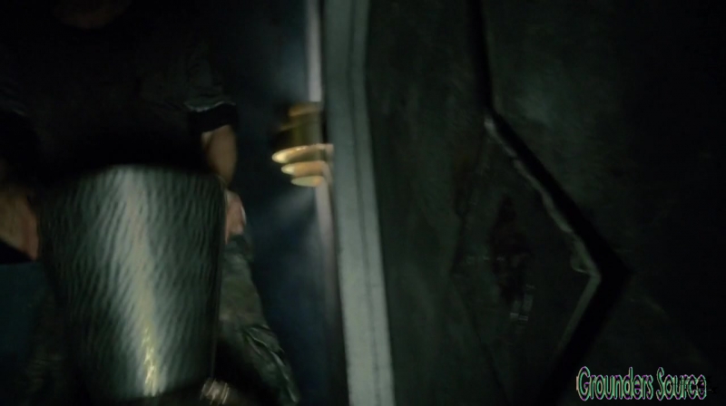 The 100 Season 3 Sneak Peek We Are Survivors iTunes Exclusive-1417
