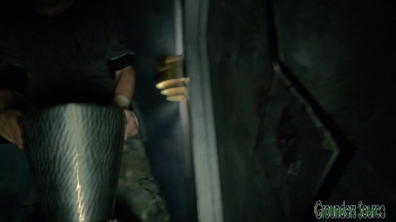 The 100 Season 3 Sneak Peek We Are Survivors iTunes Exclusive-1418
