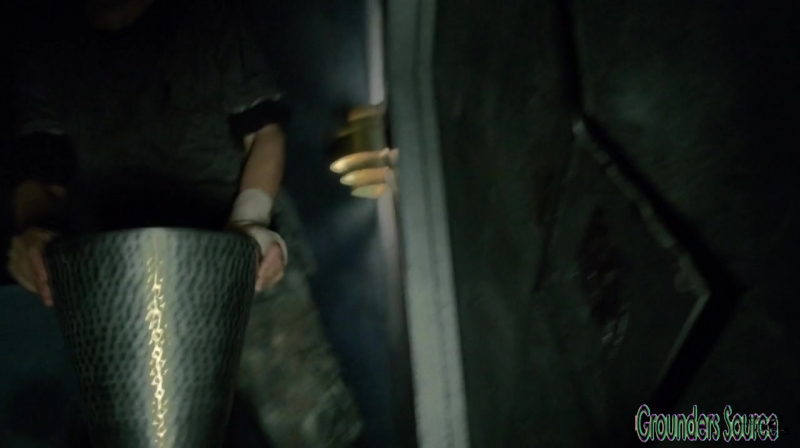 The 100 Season 3 Sneak Peek We Are Survivors iTunes Exclusive-1416
