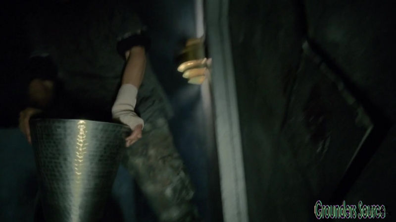 The 100 Season 3 Sneak Peek We Are Survivors iTunes Exclusive-1414
