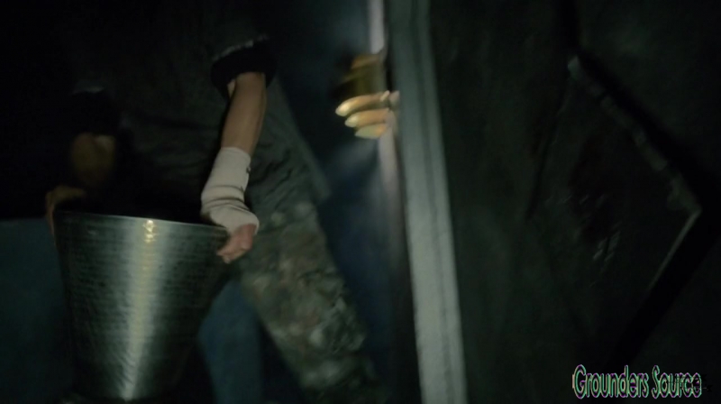 The 100 Season 3 Sneak Peek We Are Survivors iTunes Exclusive-1413
