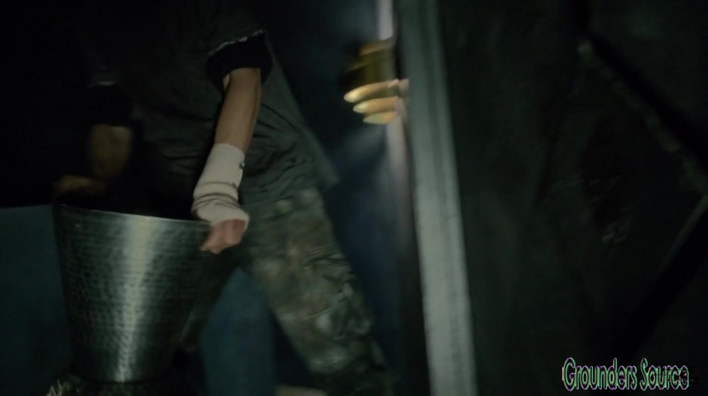 The 100 Season 3 Sneak Peek We Are Survivors iTunes Exclusive-1411
