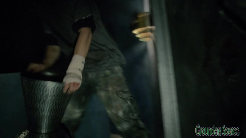 The 100 Season 3 Sneak Peek We Are Survivors iTunes Exclusive-1410
