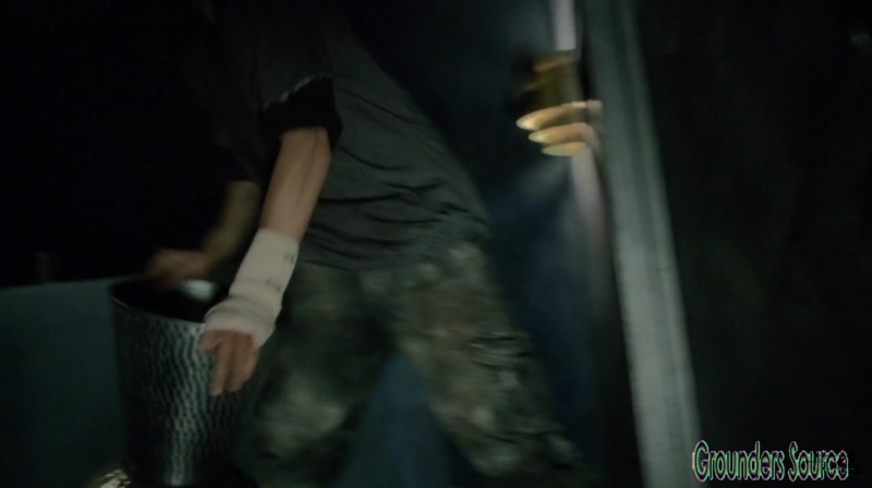 The 100 Season 3 Sneak Peek We Are Survivors iTunes Exclusive-1408
