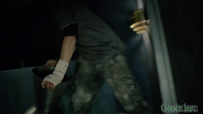 The 100 Season 3 Sneak Peek We Are Survivors iTunes Exclusive-1406
