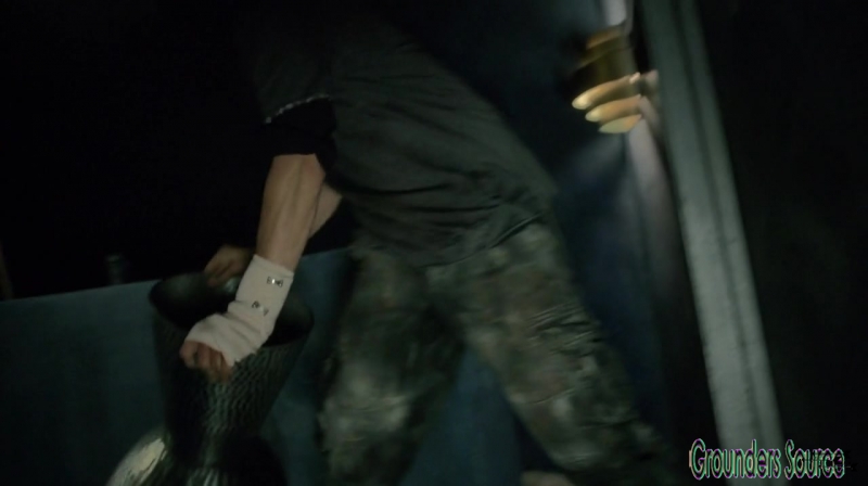 The 100 Season 3 Sneak Peek We Are Survivors iTunes Exclusive-1405
