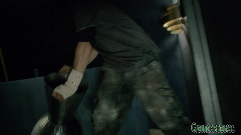 The 100 Season 3 Sneak Peek We Are Survivors iTunes Exclusive-1404
