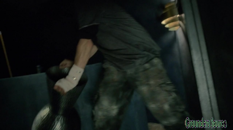 The 100 Season 3 Sneak Peek We Are Survivors iTunes Exclusive-1403
