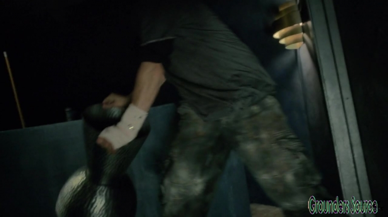 The 100 Season 3 Sneak Peek We Are Survivors iTunes Exclusive-1401
