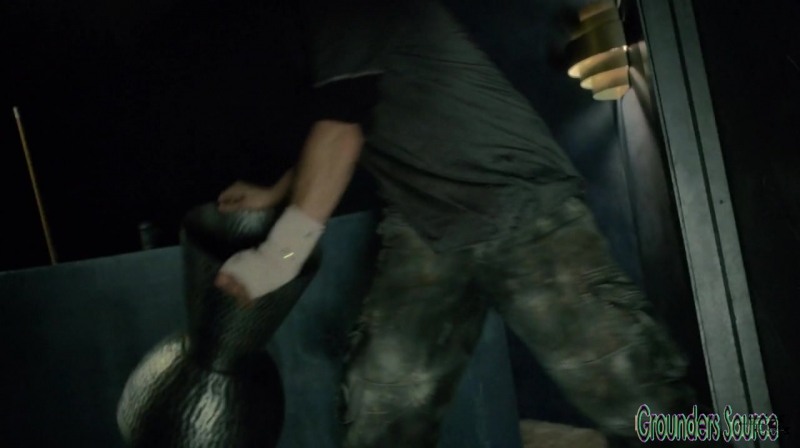 The 100 Season 3 Sneak Peek We Are Survivors iTunes Exclusive-1402
