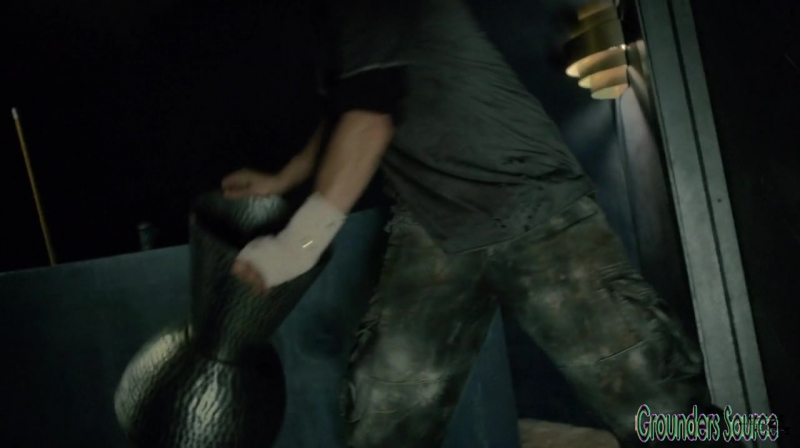 The 100 Season 3 Sneak Peek We Are Survivors iTunes Exclusive-1399
