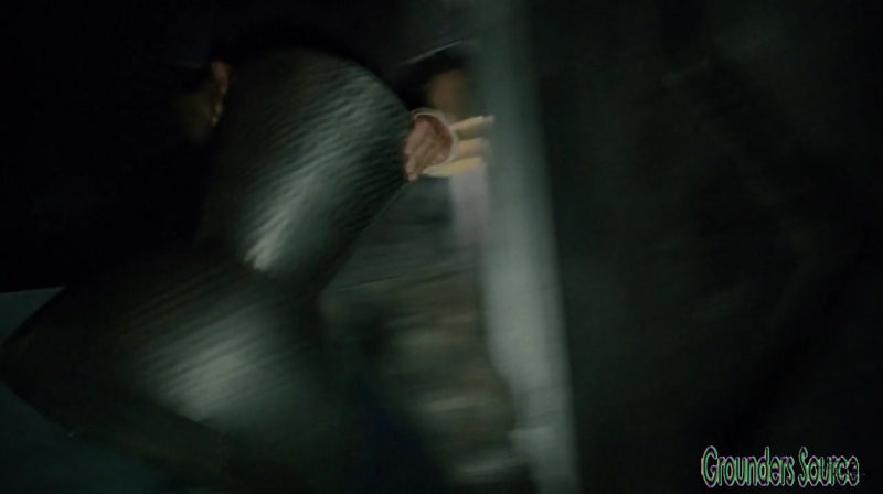 The 100 Season 3 Sneak Peek We Are Survivors iTunes Exclusive-1393
