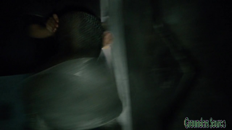 The 100 Season 3 Sneak Peek We Are Survivors iTunes Exclusive-1394
