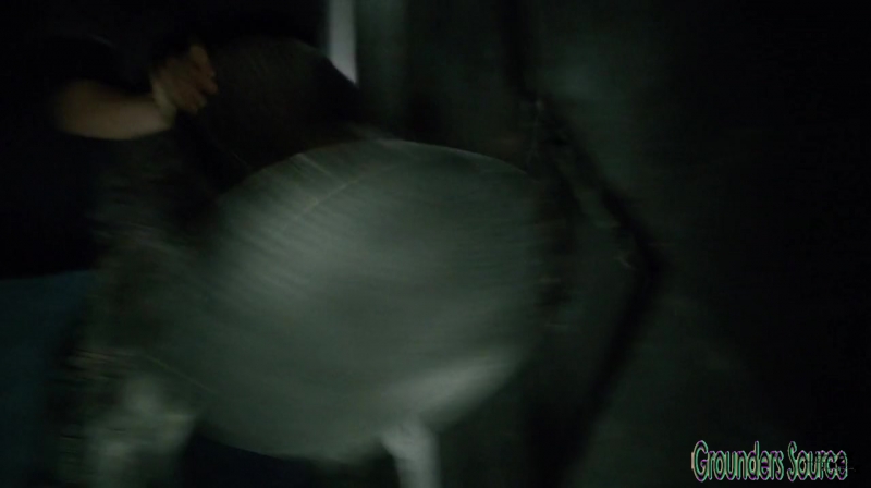 The 100 Season 3 Sneak Peek We Are Survivors iTunes Exclusive-1392
