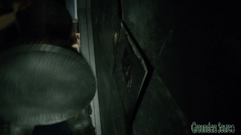 The 100 Season 3 Sneak Peek We Are Survivors iTunes Exclusive-1388

