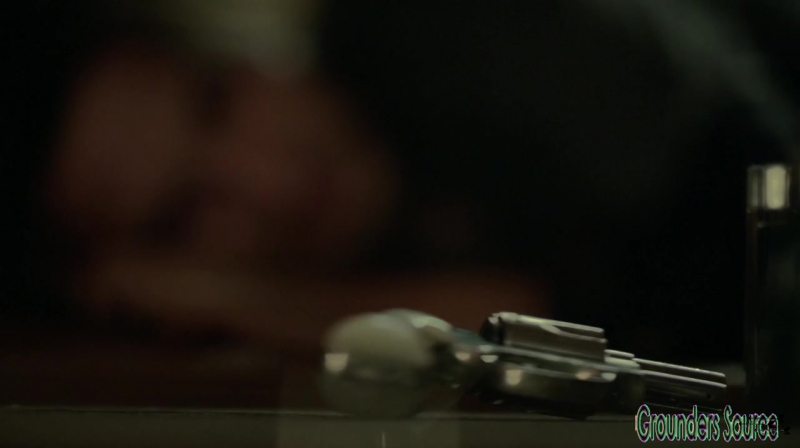 The 100 Season 3 Sneak Peek We Are Survivors iTunes Exclusive-1305
