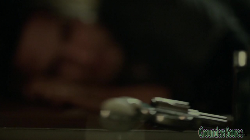 The 100 Season 3 Sneak Peek We Are Survivors iTunes Exclusive-1298
