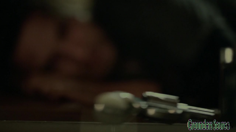 The 100 Season 3 Sneak Peek We Are Survivors iTunes Exclusive-1297
