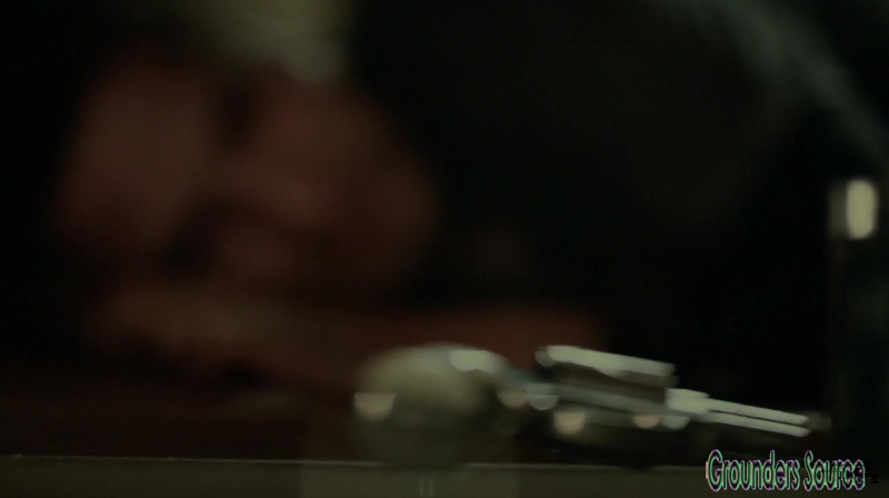 The 100 Season 3 Sneak Peek We Are Survivors iTunes Exclusive-1295
