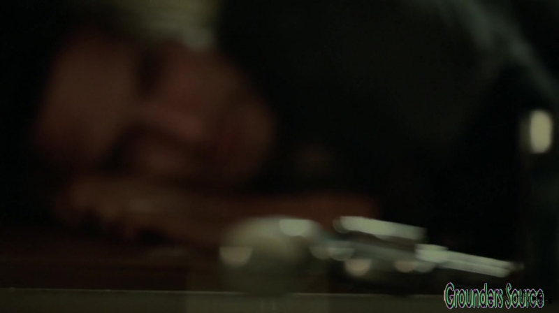 The 100 Season 3 Sneak Peek We Are Survivors iTunes Exclusive-1291
