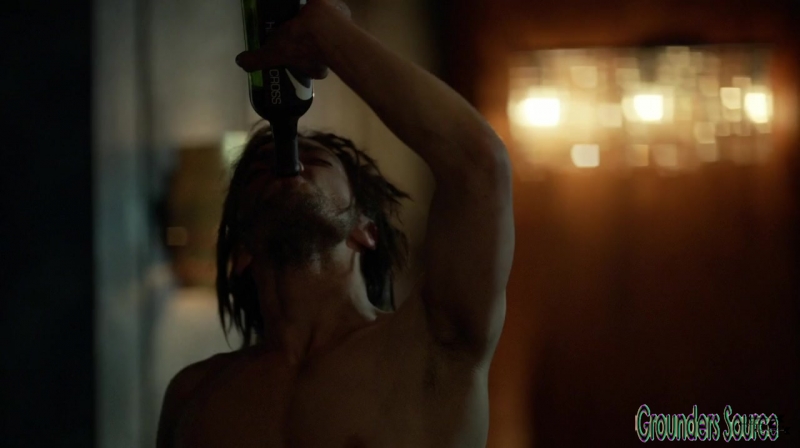 The 100 Season 3 Sneak Peek We Are Survivors iTunes Exclusive-1251
