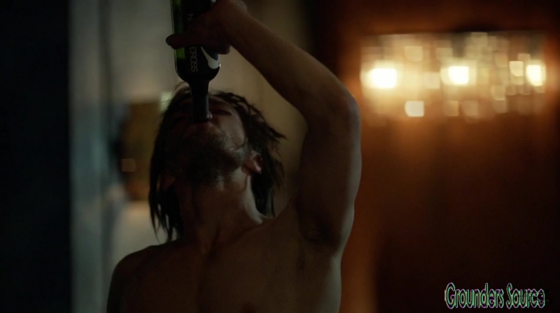 The 100 Season 3 Sneak Peek We Are Survivors iTunes Exclusive-1250
