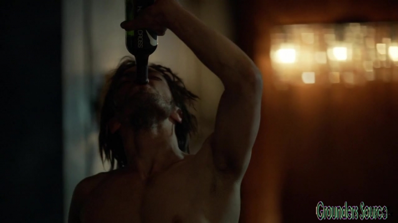 The 100 Season 3 Sneak Peek We Are Survivors iTunes Exclusive-1247
