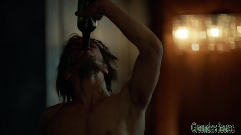The 100 Season 3 Sneak Peek We Are Survivors iTunes Exclusive-1242
