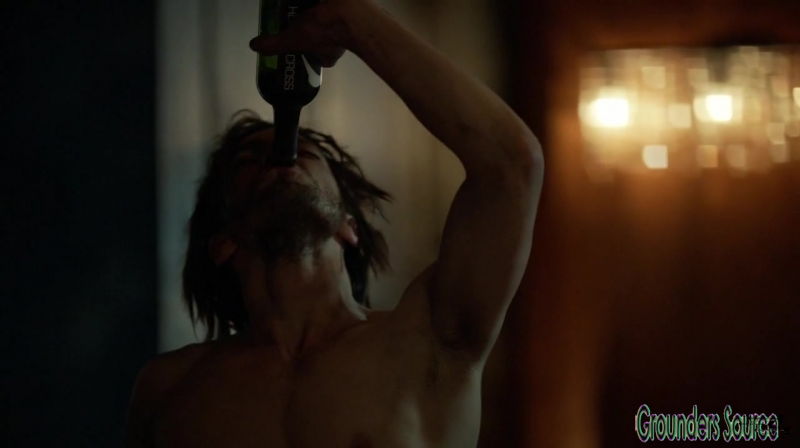 The 100 Season 3 Sneak Peek We Are Survivors iTunes Exclusive-1240
