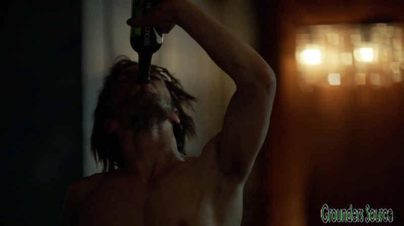 The 100 Season 3 Sneak Peek We Are Survivors iTunes Exclusive-1241
