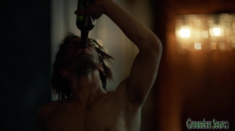 The 100 Season 3 Sneak Peek We Are Survivors iTunes Exclusive-1238

