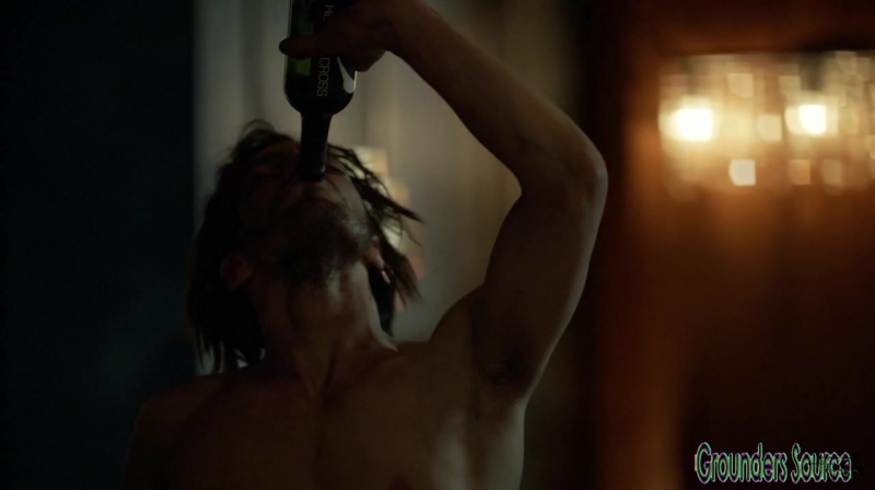 The 100 Season 3 Sneak Peek We Are Survivors iTunes Exclusive-1236
