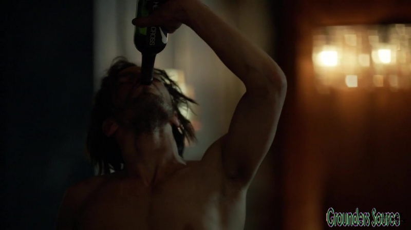 The 100 Season 3 Sneak Peek We Are Survivors iTunes Exclusive-1237

