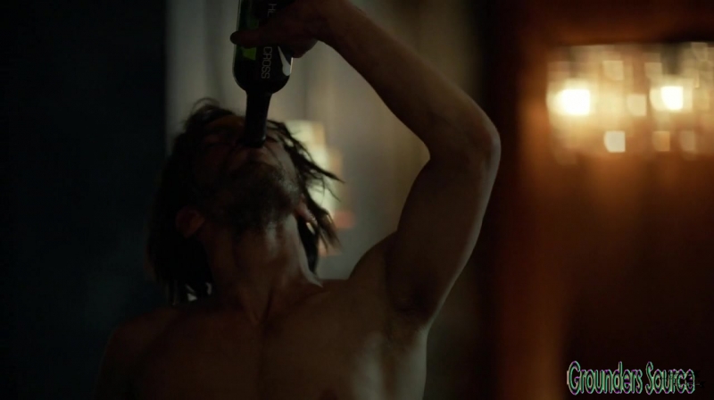 The 100 Season 3 Sneak Peek We Are Survivors iTunes Exclusive-1235

