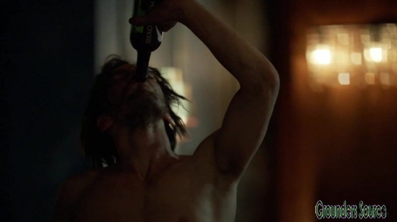The 100 Season 3 Sneak Peek We Are Survivors iTunes Exclusive-1234

