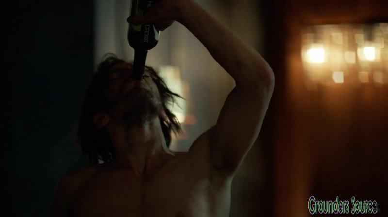 The 100 Season 3 Sneak Peek We Are Survivors iTunes Exclusive-1233

