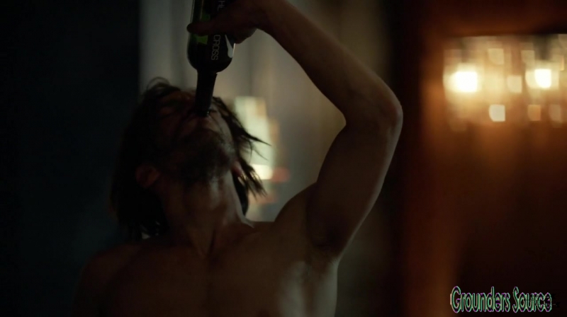 The 100 Season 3 Sneak Peek We Are Survivors iTunes Exclusive-1232

