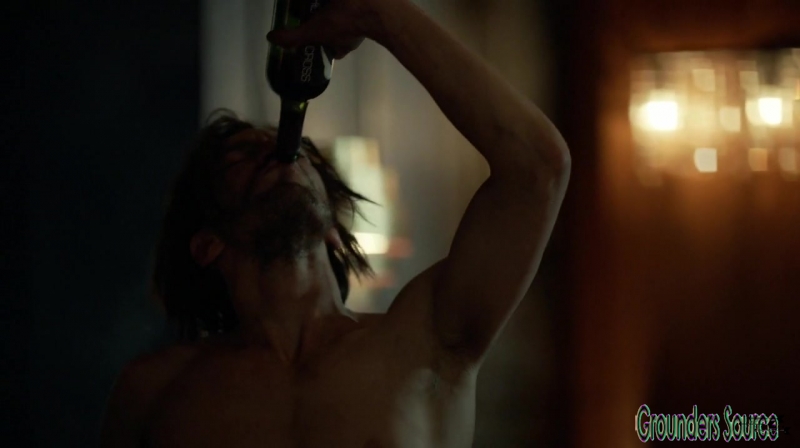 The 100 Season 3 Sneak Peek We Are Survivors iTunes Exclusive-1230
