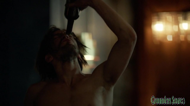 The 100 Season 3 Sneak Peek We Are Survivors iTunes Exclusive-1229
