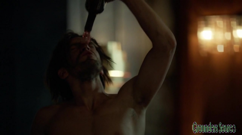 The 100 Season 3 Sneak Peek We Are Survivors iTunes Exclusive-1226
