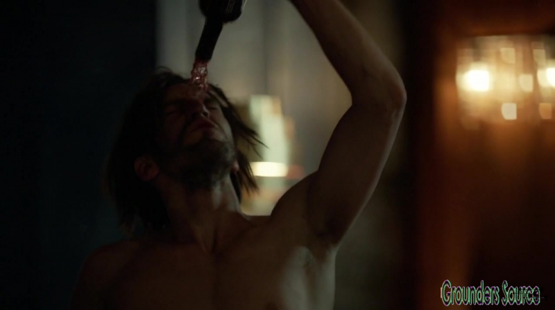 The 100 Season 3 Sneak Peek We Are Survivors iTunes Exclusive-1224
