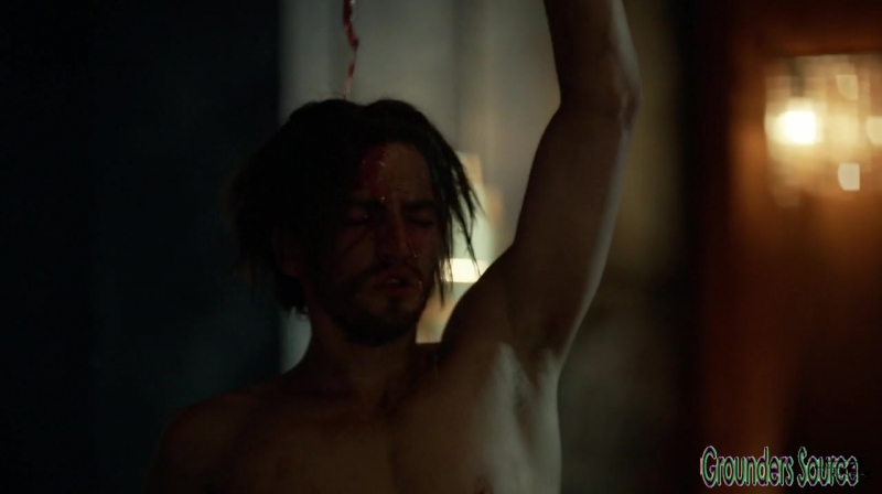 The 100 Season 3 Sneak Peek We Are Survivors iTunes Exclusive-1211
