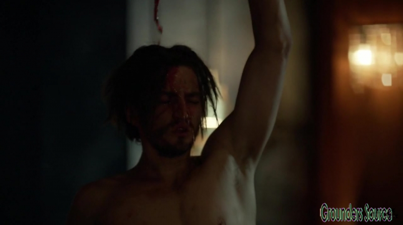 The 100 Season 3 Sneak Peek We Are Survivors iTunes Exclusive-1210
