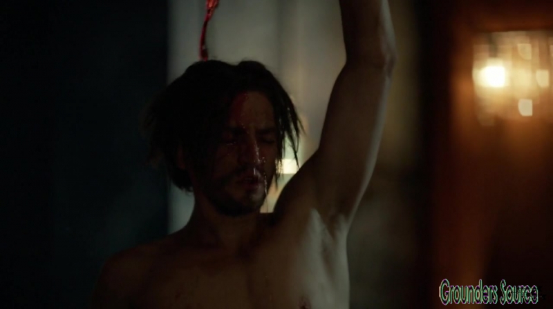The 100 Season 3 Sneak Peek We Are Survivors iTunes Exclusive-1208
