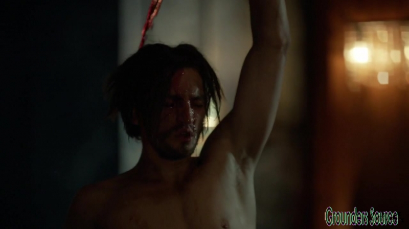 The 100 Season 3 Sneak Peek We Are Survivors iTunes Exclusive-1206
