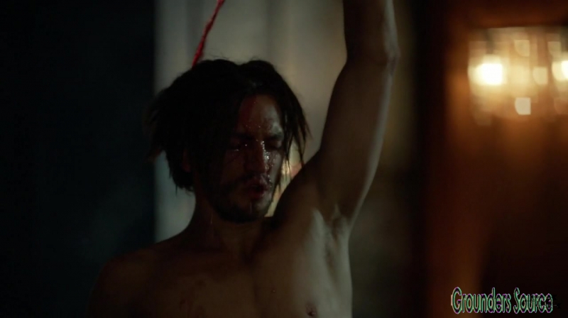 The 100 Season 3 Sneak Peek We Are Survivors iTunes Exclusive-1204
