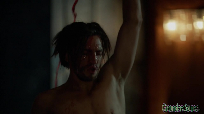 The 100 Season 3 Sneak Peek We Are Survivors iTunes Exclusive-1200
